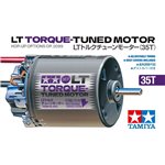 Rc Lt Torque-Tuned Motor 35T