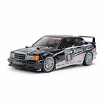 1/10 RC Mercedes-Benz 190