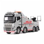 1/14 RC Volvo FH16 Tow Tr