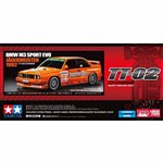 1/10 RC BMW M3 Sport EVO