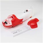 E-Flite Fuselage Set: UMX Gee Bee R-2 3S