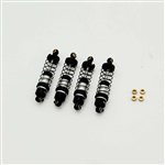 FuriTek Aluminum 39mm Oil-Filled