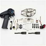 1/18 Titan Buggy 18 Brush