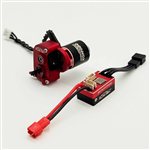 Micro Stellar LCG Brushle