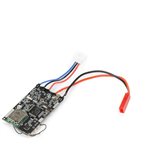 Flight Controller Receiver/ESC: UMX Gee Bee R-2, 2S/3S