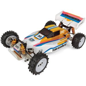 Associated Yz-10 Classic Kit