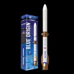 Pro Series Ii Blue Origin New Glenn