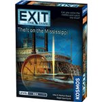 Thames & Kosmos Thames & Kosmos Exit Theft On The Mississippi