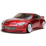 Yokomo Yokomo RD2.0 "Rookie Drift" 1/10 RWD Drift Car Kit (Red)