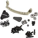 Yokomo Yokomo RD2.0 & RD1.0 Slide Rack Upgrade Set