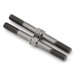 Kyosho Kyosho Inferno MP11 4x46mm Titanium Steering Turnbuckles (2)