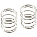 Team Corally Damper Spring - Rear - 2Pcs