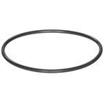 Team Corally Battery Tray O-Ring - 65X2.4 - 1Pc