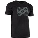 Upgrade R/C UpGrade RC Graphite T-Shirt (Black) (XL)
