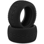 Yokomo Yokomo Rookie Off-road R01.0 Rear Tire (2)