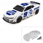 Proline Elliott #9 NAPA Auto Parts Clash Scheme DIY White 2025 Body for