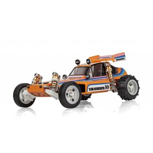 Associated Rc10 Model 24 Classic Buggy Kit