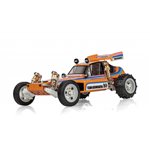 Rc10 Model 24 Classic Buggy Kit