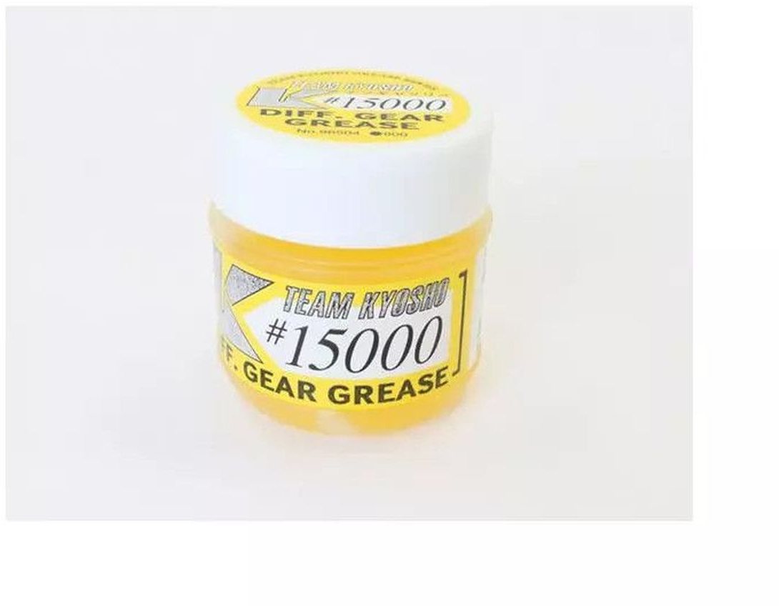Kyosho Diff Gear Grease #15000