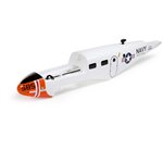 E-Flite Fuselage: RC-45J