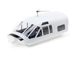 E-Flite Hatch with Pilot: RC-45J