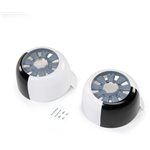 E-Flite Cowling (Left and Right): RC-45J