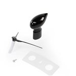 E-Flite Antenna Set: RC-45J