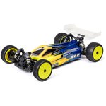 1/10 22X-4 2.0 AC 4WD Buggy Race Kit