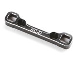 Team Losi Racing D Pivot Block Aluminum, AC: 22X-4