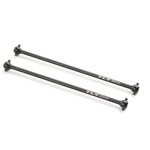 Team Losi Racing Center Dogbones 93mm 96mm: 22X-4 2.0