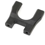 Team Losi Racing Center Bulkhead, Decoupled Slipper: 22X-4 2.0