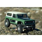 Vanquish Products VS4-10 Origin Classic Pro (Clear)