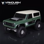 Vanquish Products VS4-10 Origin Classic Pro (Black)