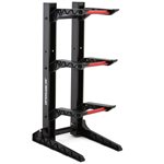 Upgrade R/C UpGrade RC 3 Layer 1/10 & 1/8 Car Stand (200x240x475mm) W/Carryi