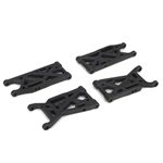 Front/Rear Suspension Arm Set: Mini 8IGHT