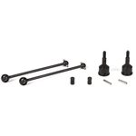 Rear CV Driveshaft Set (2): Mini 8IGHT