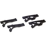 Front/Rear Suspension Arms: XXL/2, LST2