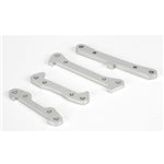 Hinge Pin Brace Set: 8RTR