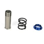 Servo Saver Tube,Spring&Adjuster:5IVE-T, MINI WRC