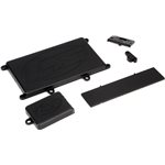 Losi Radio Tray Covers: 5IVE-T, MINI WRC