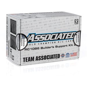 Associated Rc10b6 Builder\'s Support Kit 2