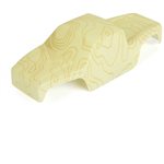 1/30 Limited Edition Pre-Cut/Pre-Painted Coyote High Performance