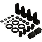 Proline PowerStroke Shock Plastic Replacement Kit: PRO642200