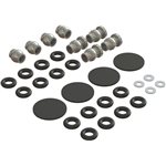 Proline PowerStroke O-Ring and Ball End Replacements: PRO642200