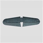 Phoenix Model Manufacturing Co. Horizontal Stabilizer with Elevators: F4U Corsair 50-60cc ARF