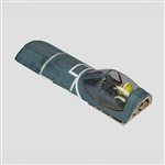 Phoenix Model Manufacturing Co. Canopy Hatch: F4U Corsair 50-60cc ARF