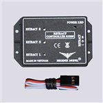 Phoenix Model Manufacturing Co. R5209 Electric Retract Controller