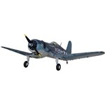 F4U Corsair 50-60cc ARF with Electric Retracts, 85"