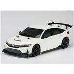 M40s 2.0 Chassis With Honda Civic Type R Fl5
