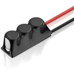 Capacitor Module C (Factory Edition) 1/10Th Upgrade